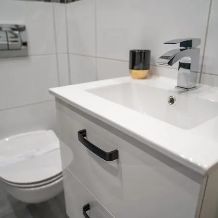 Ostoja Lesna Apartment Karpacz