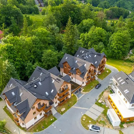 Ostoja Lesna Karpacz