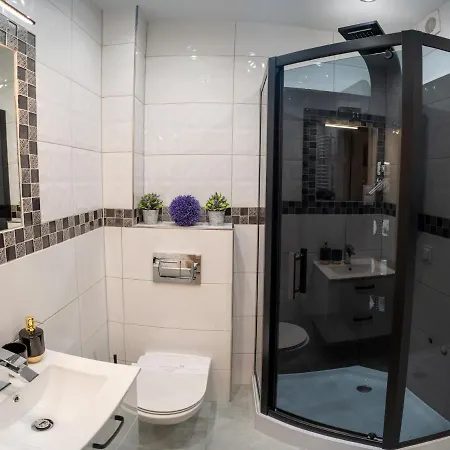 Apartamento Ostoja Lesna Karpacz