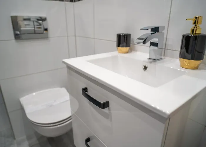 Ostoja Lesna Apartamento Karpacz