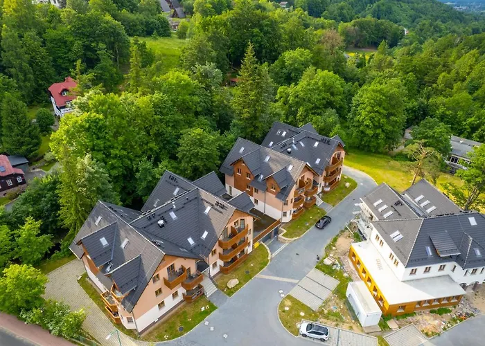 Ostoja Lesna Karpacz