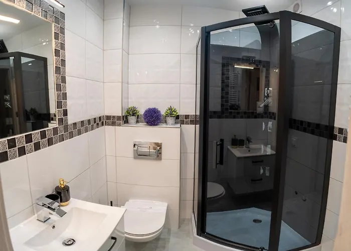 Apartamento Ostoja Lesna Karpacz